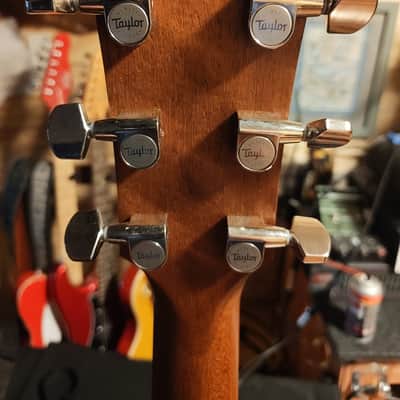 Taylor AD27e American Dream Grand Pacific 2020 Urban Sienna image 11