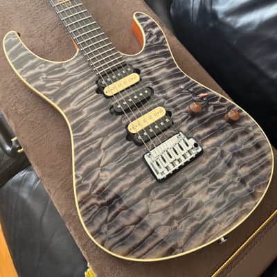 Suhr Modern Custom Color Quilt **Just Insane!** image 21