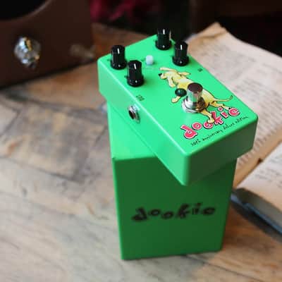 MXR "DD30 Dookie Drive 30th Anniversary Limited Edition" image 3