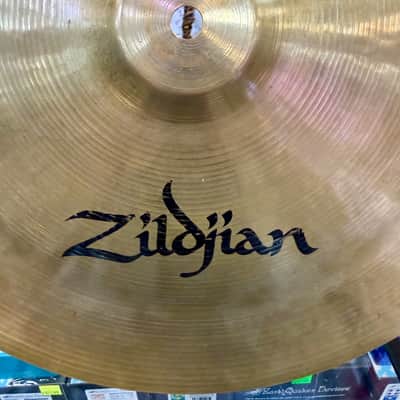Zildjian 16” China Boy High Cymbal - Pre Owned image 4