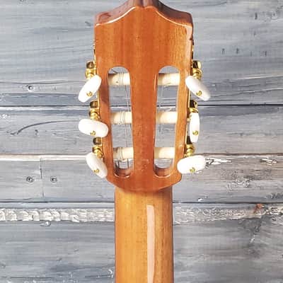 Cordoba Left Handed C5 Classical Nylon String Guitar image 8
