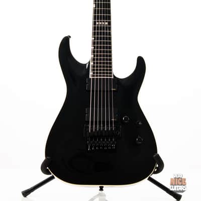ESP - E-II Horizon 7 FR 2017 - Black Gloss image 3
