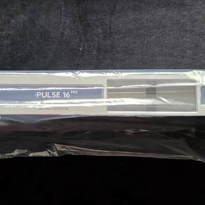 Ferrofish Pulse 16 MX image 5