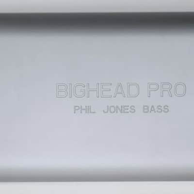 Phil Jones Bass Bighead Pro HA-2 Headphone Amp with D/A Converter image 4