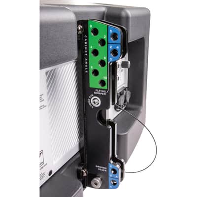 Yorkville PSA28 | 2x8" Powered PA Speaker. New with Full Warranty! image 7