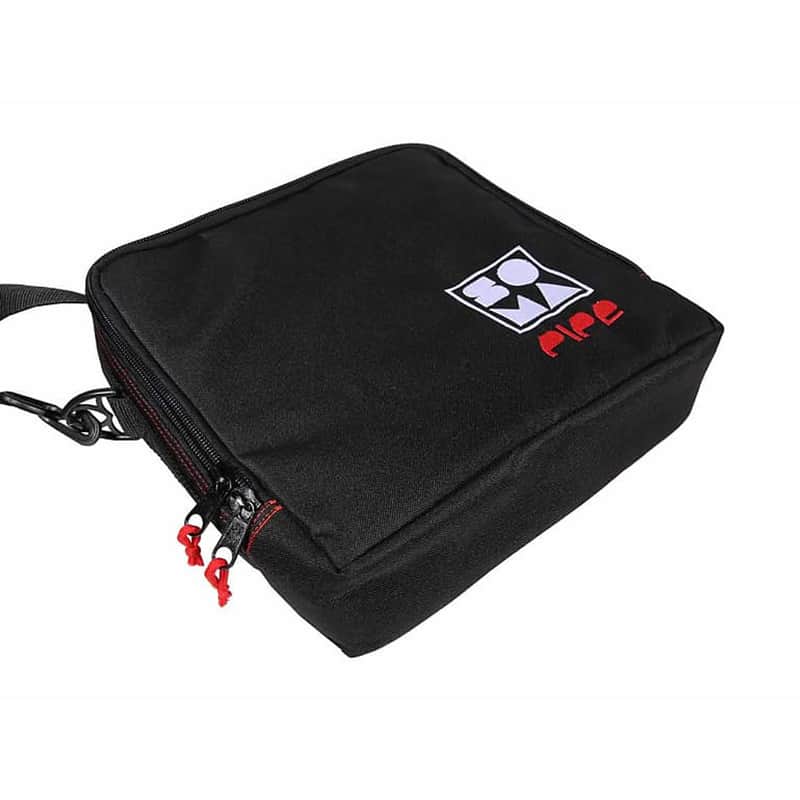 Soma Laboratory The Pipe Soft Case image 1