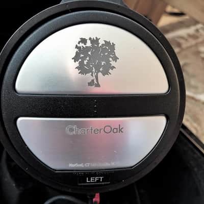 Charter Oak Acoustics SP-1 Professional Studio Headphones image 2