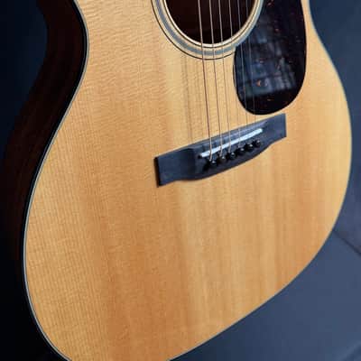 Martin 000-18 (2026) Auditorium Acoustic Guitar Gloss Natural Finish w/ Case image 6