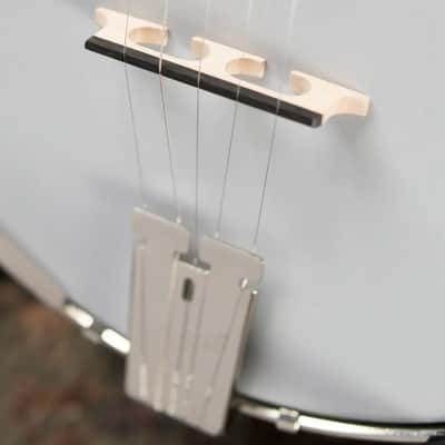 Deering Artisan 5-String Goodtime Openback Banjo image 12