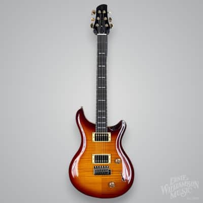 Sire Larry Carlton Q7 2026 - Tobacco Sunburst, 8.1 lbs image 4