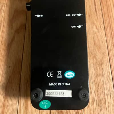Modtone Xcelerator 2015 - Black image 2