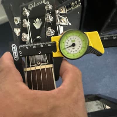 Gibson SG Standard image 11