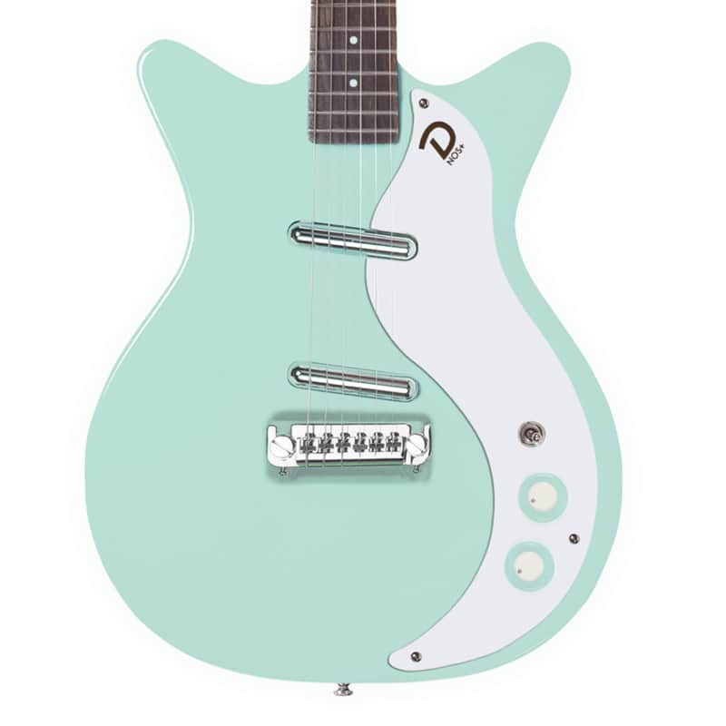 Danelectro '59M NOS+ image 5