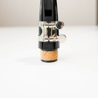 Buffet Crampon R13 - with MoBa Barrel image 19