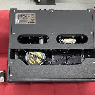 Fender Hot Rod Deville 212 Tube Combo Amp 1997 Made in USA image 10