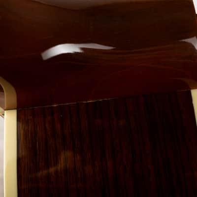 Gibson Songwriter Standard EC Rosewood (Left-handed), Antique Natural | Demo image 13