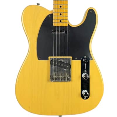 Fender Japan TL71-ASH US Blonde [SN MIJ U053656] [07/02] | Reverb