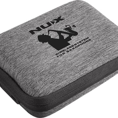 Nux B6 image 3