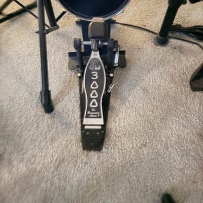 Roland TD-20 V-Drums Module + Electronic Drum Kit image 10