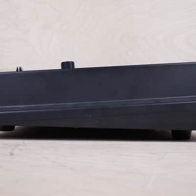 Roland CSQ-100 Sequencer 1979 Black Made in Japan MIJ First Year of Production Boxed image 4