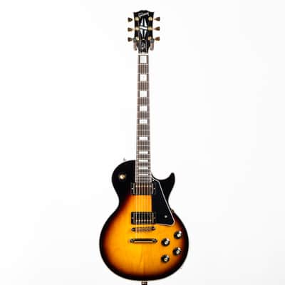 Gibson Les Paul Custom 70s, Tobacco Burst | Demo image 2