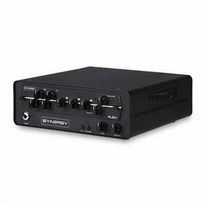 Synergy SYN 1 Table Top Preamp for One Interchangeable Module image 10