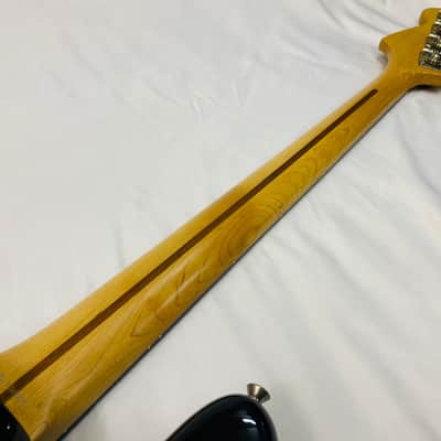 Fender Japan JB-STD 1994~1995 Jazz Bass by Fujigen image 3