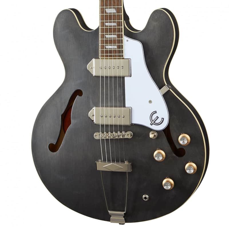 Epiphone Casino Worn (2020 - Present) image 5
