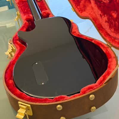 Immagine Gibson Les Paul Junior 2025 - Vintage Tobacco Burst - 6