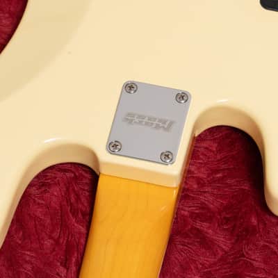 【used】Markbass / MB GV4 GLOXY CREAM GWS 3.870kg #IF0002209【GIB Yokohama】【price included SHIPPING & IMPORT TAX & VAT】 image 12
