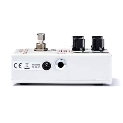 MXR CSP204 Custom Comp Deluxe 2010s - White image 3
