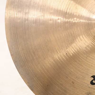 Zildjian 16" Amir Crash Cymbal image 5