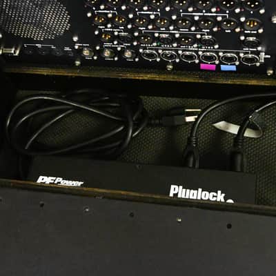 Midas PRO2 Live Digital Audio Mixing Console with Flight Case CG009VW *ASK FOR SHIPPING* image 17