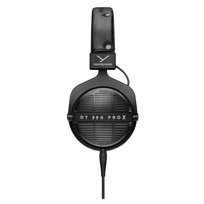 Beyerdynamic DT 990 Pro X Open Back Studio Mixing Headphones image 3