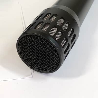 Audix i5 Cardioid Dynamic Instrument Microphone 2010s - Black image 4