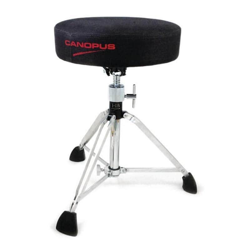 CANOPUS CDT2-1HY [Hybrid Drum Throne II] image 1