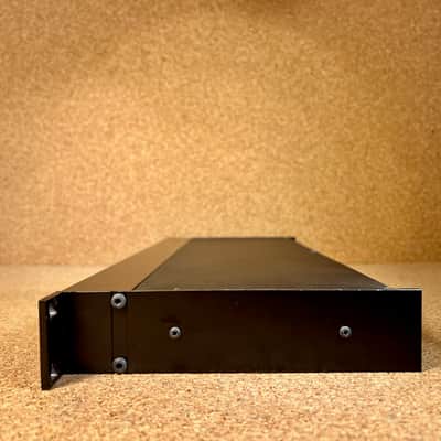 TC Electronic M2000 Multi-Effect Unit 2010s – Serviced – Warranty image 4