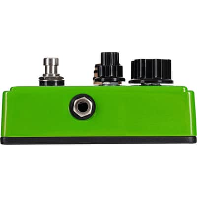 DigiTech DOD Badder Monkey Overdrive Pedal image 5