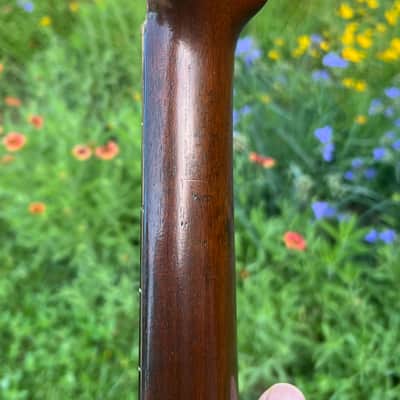 1926 Vintage Martin 2-17 Acoustic Guitar - Parlor image 16