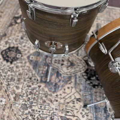 Rogers Holiday Bop 3-piece Drum Kit (18/12/16) image 6