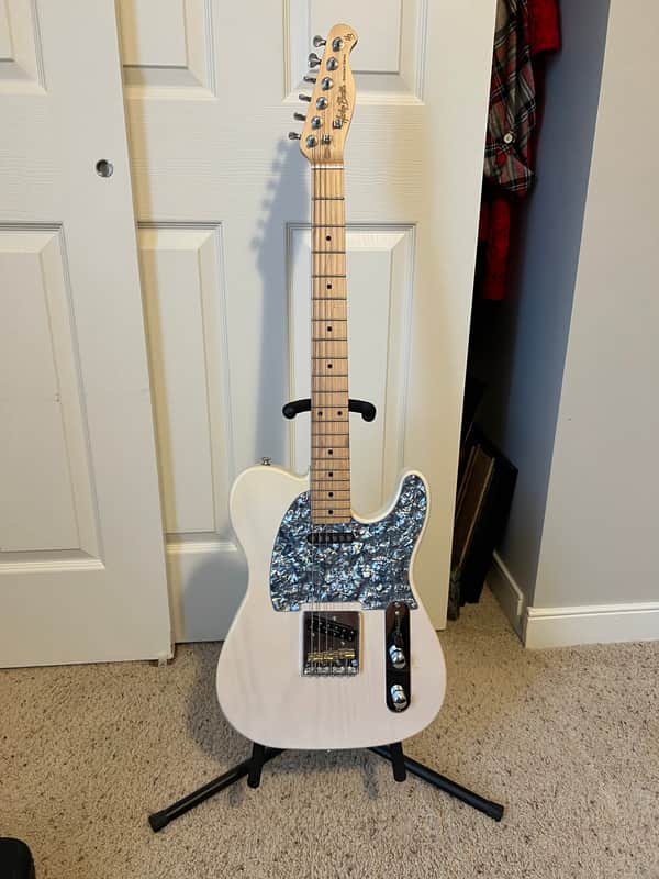 Harley Benton TE-30 Standard Series image 1
