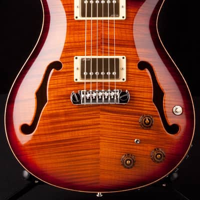 Paul Reed Smith 25th Anniversary Hollowbody II image 2