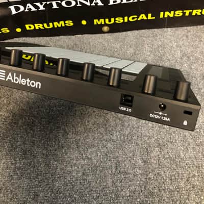Ableton Push 2 Controller Instrument - Pre Owned image 7