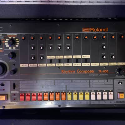 Roland TR-808 Collector’s Bundle image 6