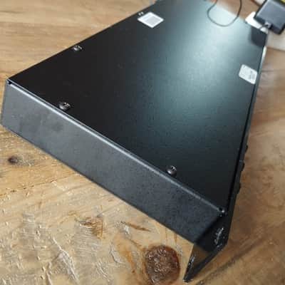Alesis Midiverb III 1990s - Black image 8