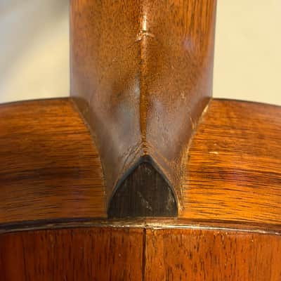Martin 0-18K 1920 - Natural image 12