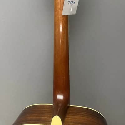 Yamaha FG 730S Acoustic 1980s image 6