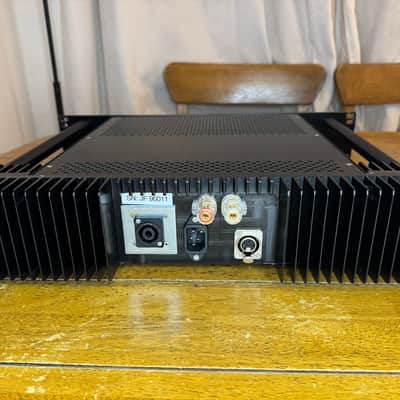 Chord Electronics SPA 612 - Black image 9
