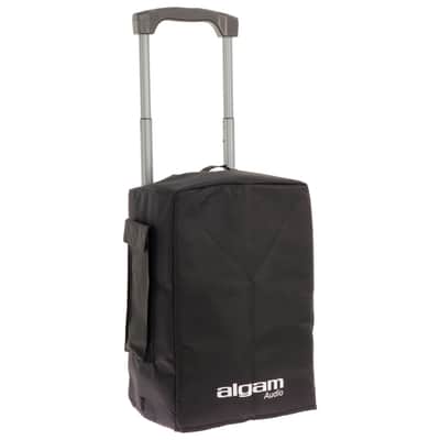 Algam Audio TR12-BT-COVER Cover Protettiva per TR12-BT image 2