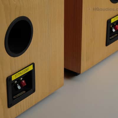 JBL L80T3 Pair of Speakers – Restored – 1-Year Warranty image 9